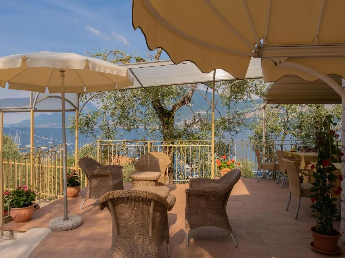Locazione Turistica Casa Maria-6 By Interhome Assenza di Brenzone