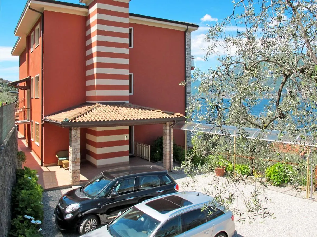 Locazione Turistica Casa Maria-6 By Interhome Assenza di Brenzone