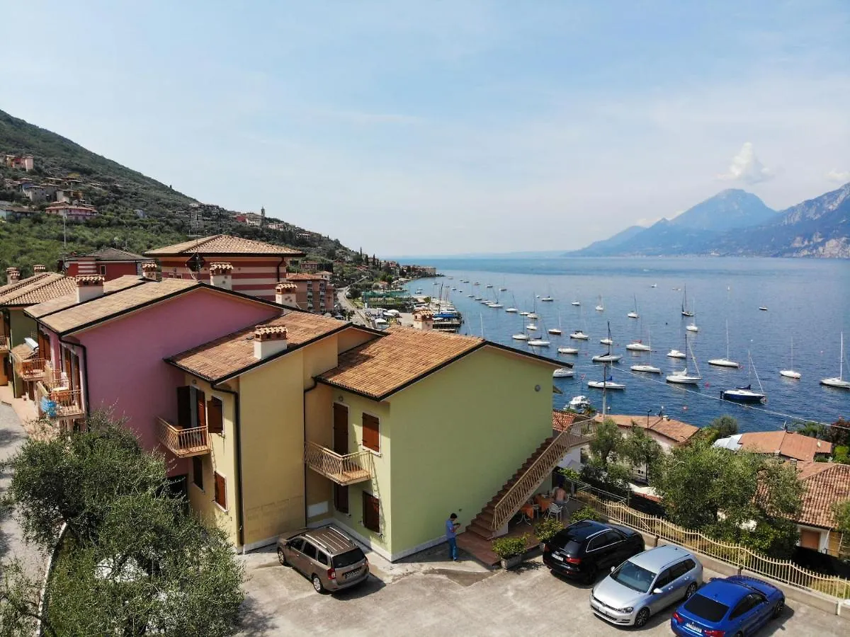 Locazione Turistica Casa Maria-6 By Interhome Assenza di Brenzone