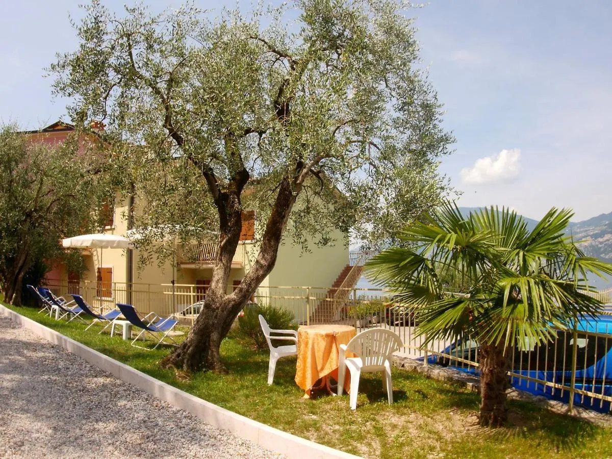 Locazione Turistica Casa Maria-6 By Interhome Assenza di Brenzone 0*,
