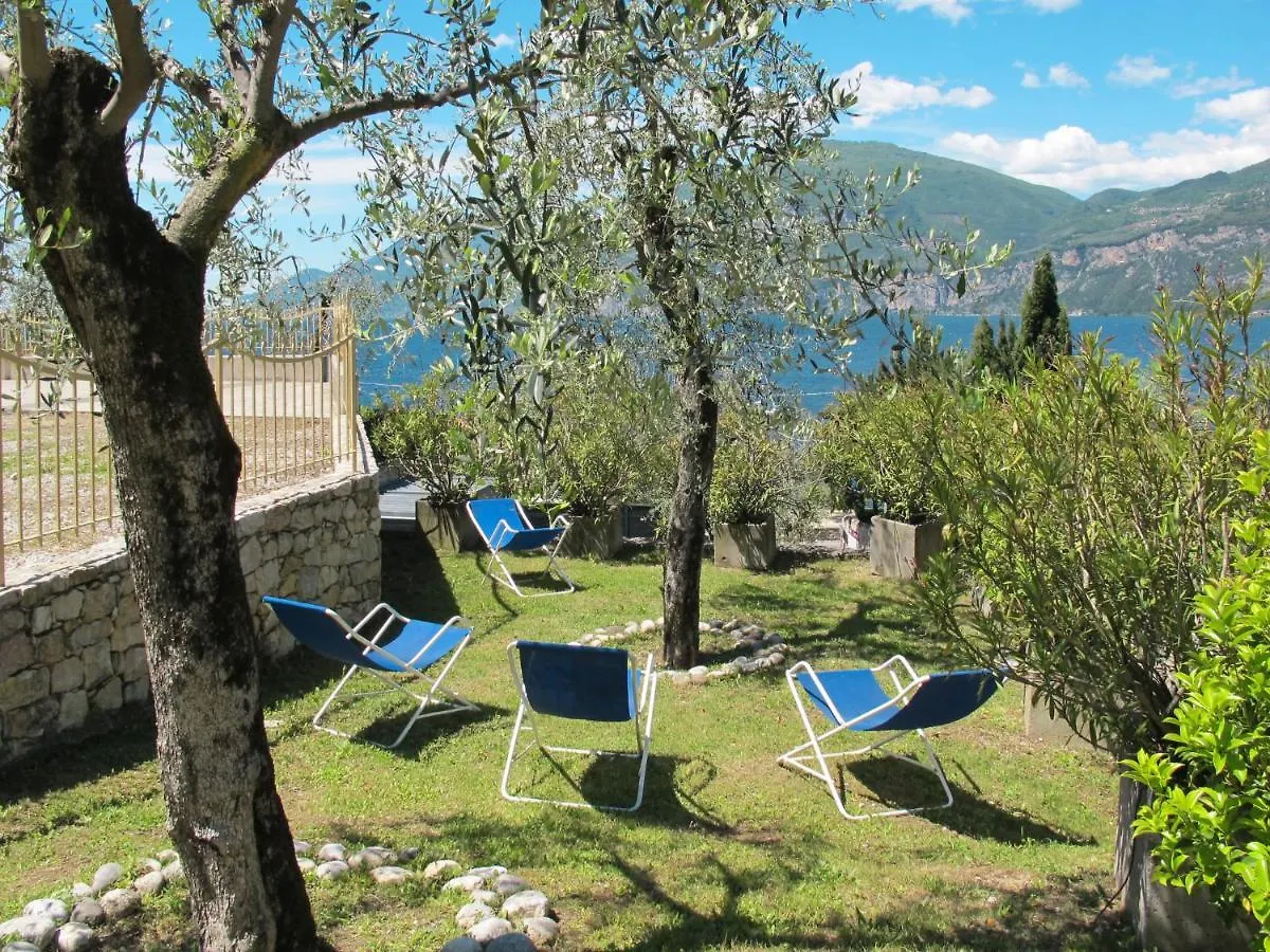 Locazione Turistica Casa Maria-6 By Interhome Assenza di Brenzone Appartement