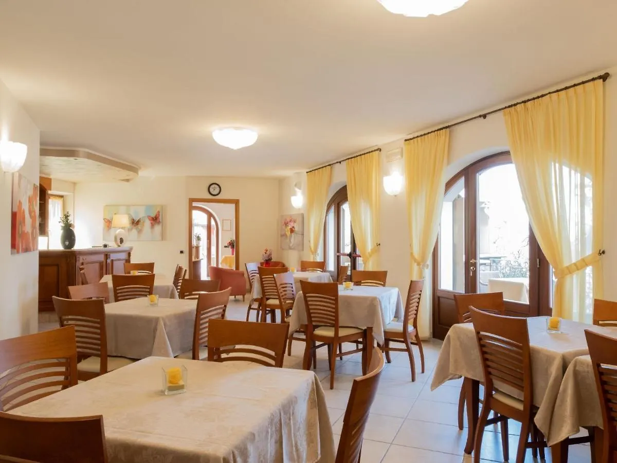 Locazione Turistica Casa Maria-6 By Interhome Assenza di Brenzone