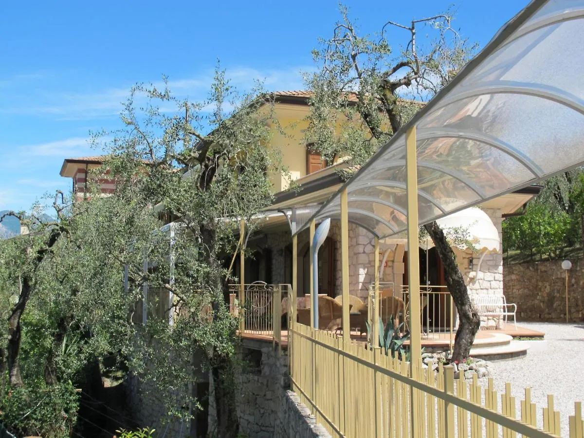 Locazione Turistica Casa Maria-6 By Interhome Assenza di Brenzone Appartement