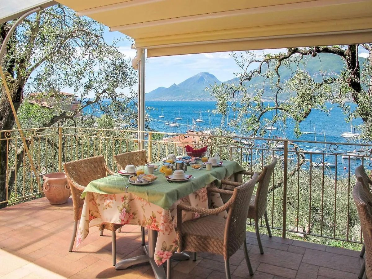 Appartement Locazione Turistica Casa Maria-6 By Interhome Assenza di Brenzone Italie