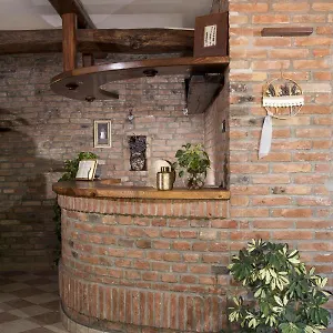 Bauernhof La Tenuta Va Oltre, Bovolenta