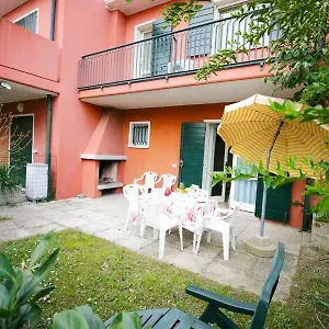 Apartment Villaggio Michelangelo, Bibione