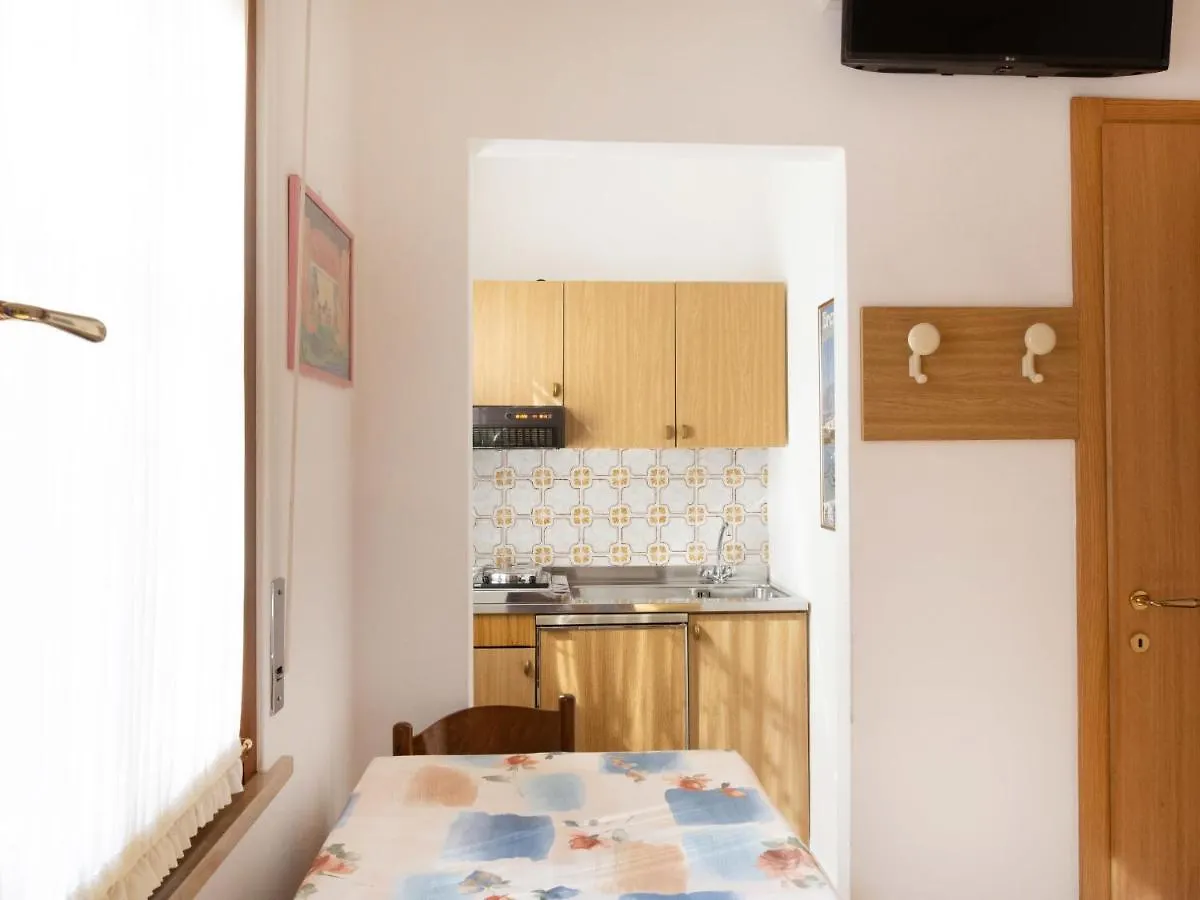 Locazione Turistica Casa Maria-6 By Interhome Assenza di Brenzone