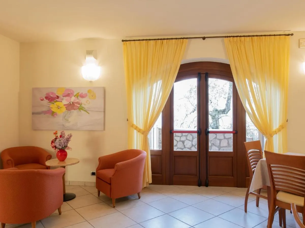 Locazione Turistica Casa Maria-6 By Interhome Assenza di Brenzone Apartment