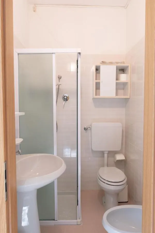 Apartment Locazione Turistica Casa Maria-6 By Interhome Assenza di Brenzone