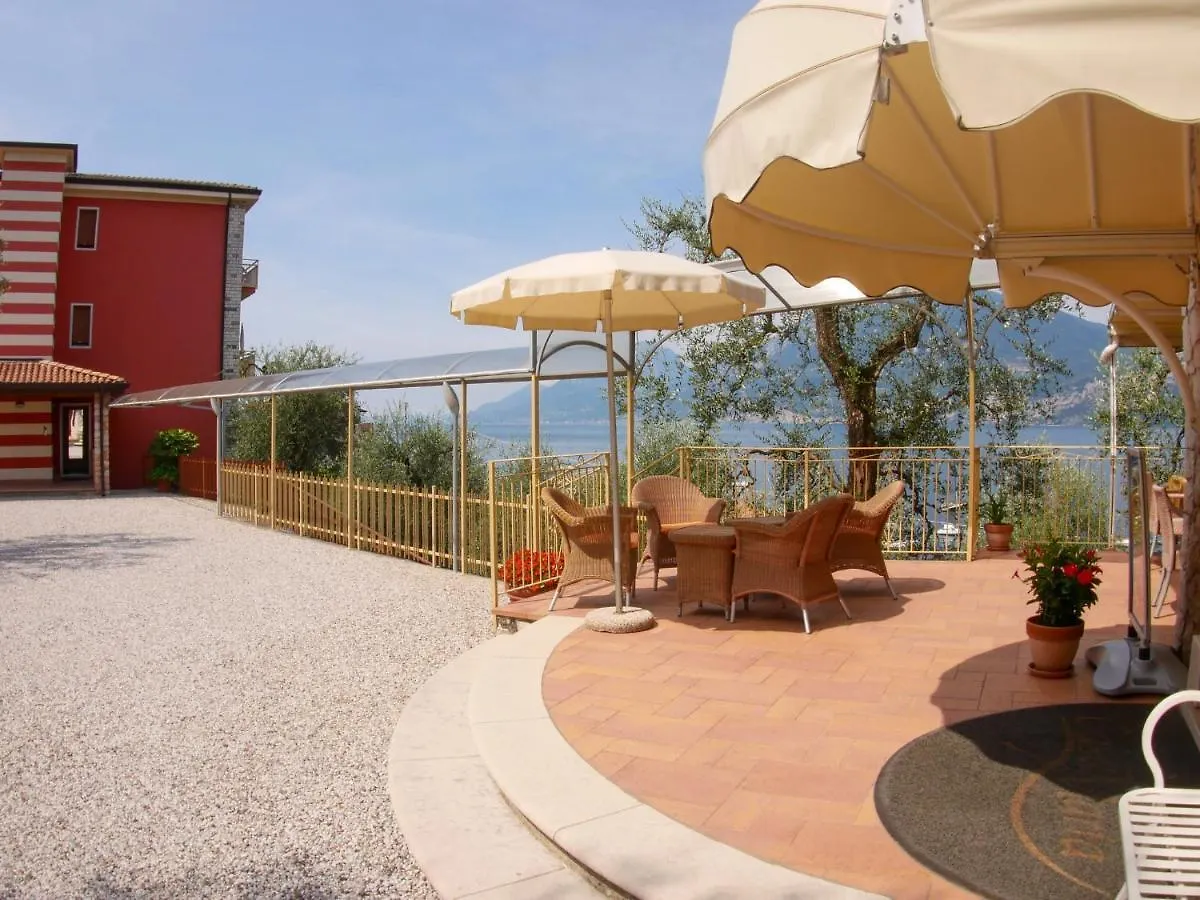 Locazione Turistica Casa Maria-6 By Interhome Assenza di Brenzone Apartment