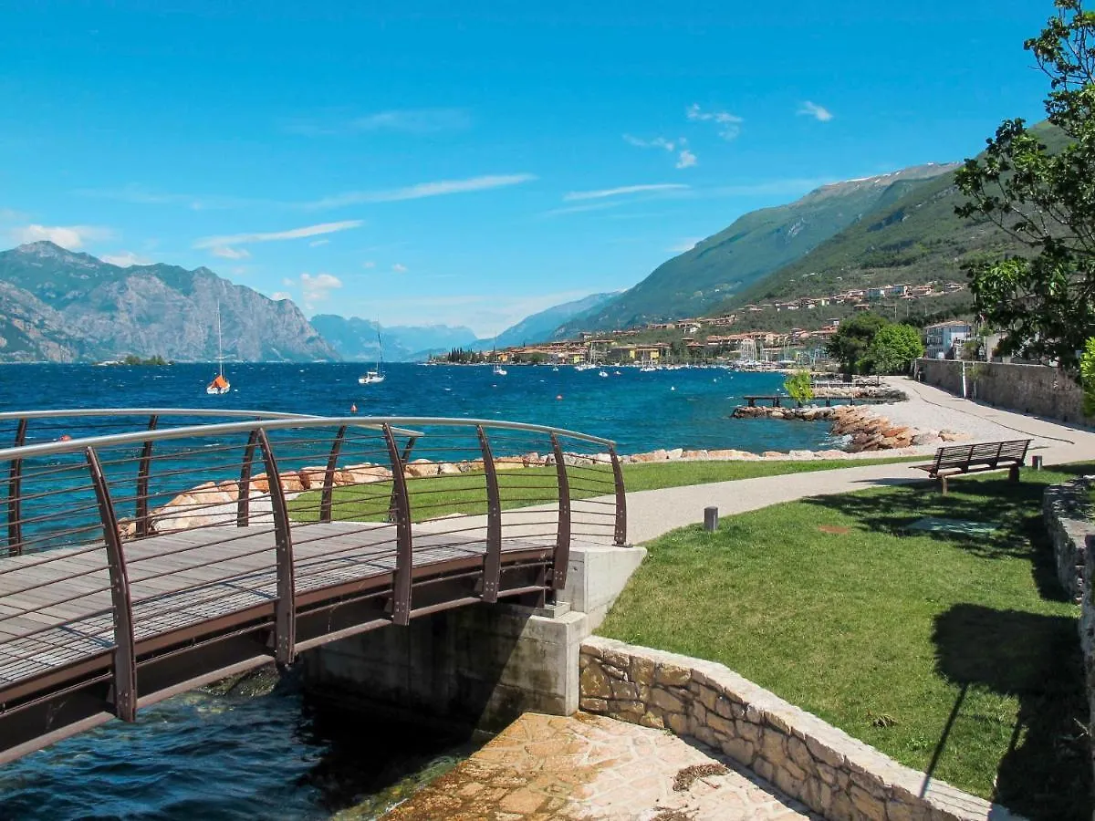 Locazione Turistica Casa Maria-6 By Interhome Assenza di Brenzone Italy
